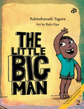The Little Big Man - Paperback