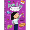Ava Lin, One of a Kind - Paperback