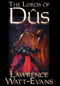 The Lords of Dus - Hardcover
