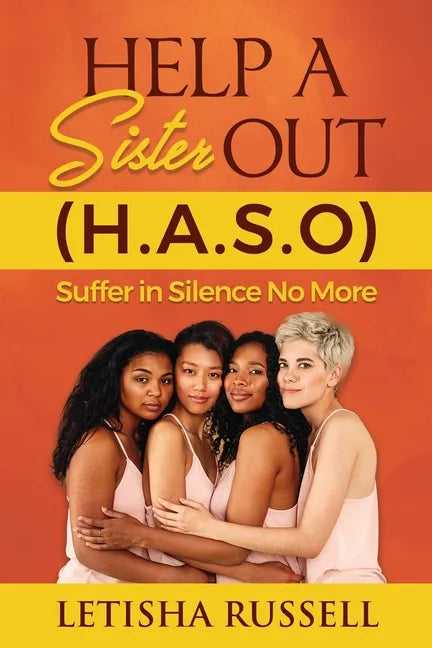 Help a Sister Out - Paperback
