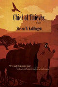 Chief of Thieves, A Novel (Softcover) - Paperback