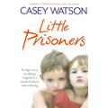 Little Prisoners: A Tragic Story of Siblings Trapped in a World of Abuse and Suffering - Paperback