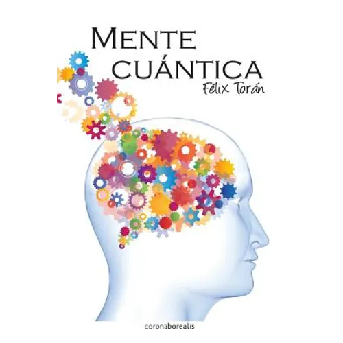 Mente Cuantica - Paperback