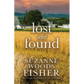 Lost and Found - Library Binding
