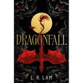 Dragonfall - Hardcover