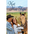 Not His Type - Paperback