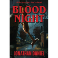 Blood Night: A brutal 1980s small-town slasher horror - Paperback