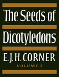 The Seeds of Dicotyledons - Paperback