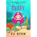 Avery: A funny chapter book for kids ages 9-12 - Paperback