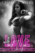 Love and War: Volume Two - Paperback