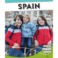 Spain - Paperback