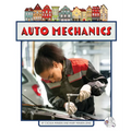 Auto Mechanics - Library Binding