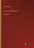 Hearts of Controversy: in large print - Paperback