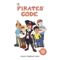 The Pirates' Code - Paperback