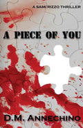 A Piece of You - Paperback
