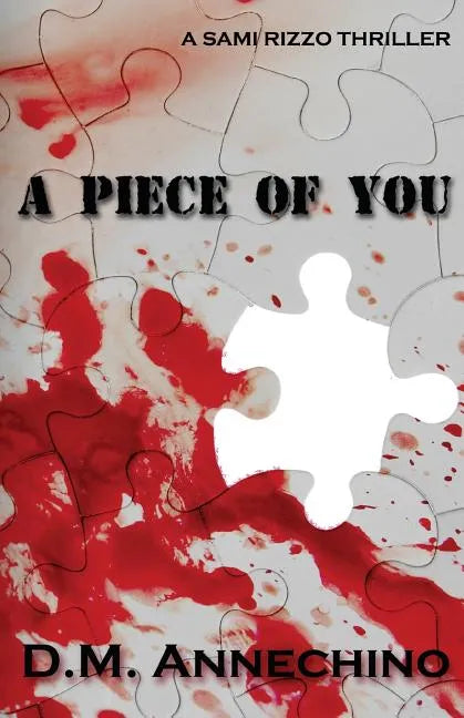 A Piece of You - Paperback