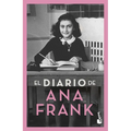 El Diario de Ana Frank. Edición Tapa Dura (Memorias) / The Diary of Anne Frank (Memoirs) - Hardcover
