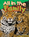 All in the Family - Paperback
