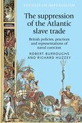 The Suppression of the Atlantic Slave Trade: British Policies, Practices and Representations of Naval Coercion - Paperback