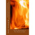 14 Day Devotions in the Names of God - Paperback