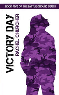 Victory Day - Paperback