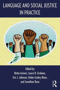 Language and Social Justice in Practice - Paperback