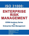 ISO 31000: Enterprise Risk Management - Paperback