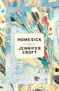 Homesick - Hardcover