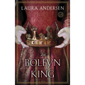 The Boleyn King - Paperback
