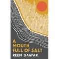 A Mouth Full of Salt - Paperback