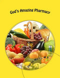 God's Amazing Pharmacy - Paperback