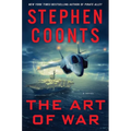 The Art of War: A Jake Grafton Novel - Paperback