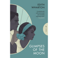 Glimpses of the Moon - Paperback
