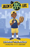 Sharing the Mound - Paperback