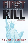 First Kill - Paperback