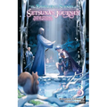 The Ephemeral Scenes of Setsuna's Journey, Vol. 3 (Light Novel): The Bonds of the Dragon and the Kingdom in Crisis Volume 3 - Paperback