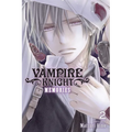 Vampire Knight: Memories, Vol. 2 - Paperback
