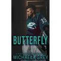 Butterfly - Paperback
