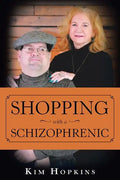 Shopping with a Schizophrenic - Paperback