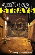 American Strays - Paperback