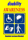 Disability Awareness - Paperback