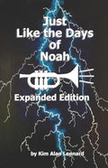 Just Like the Days of Noah - Paperback