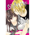 Stray Cat & Wolf, Vol. 1 - Paperback