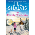 The Family You Make - Paperback