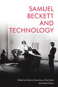 Samuel Beckett and Technology - Paperback