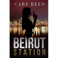 Beirut Station - Paperback