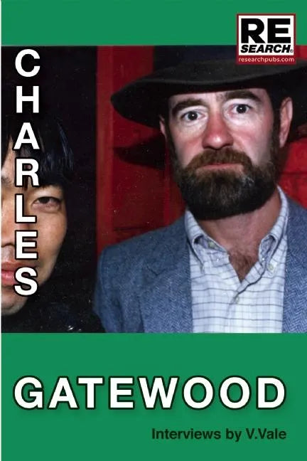 Charles Gatewood - Paperback