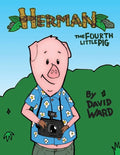 Herman, The Fourth Little Pig - Paperback