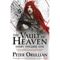 The Vault of Heaven: Story Volume One - Paperback