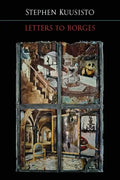 Letters to Borges - Paperback
